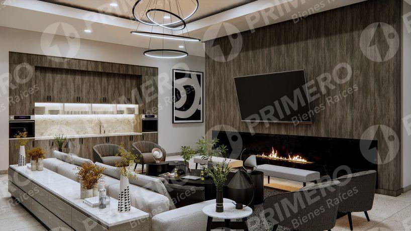 Departamentos en Venta en Xavia by Nivel Diez PMR-2051