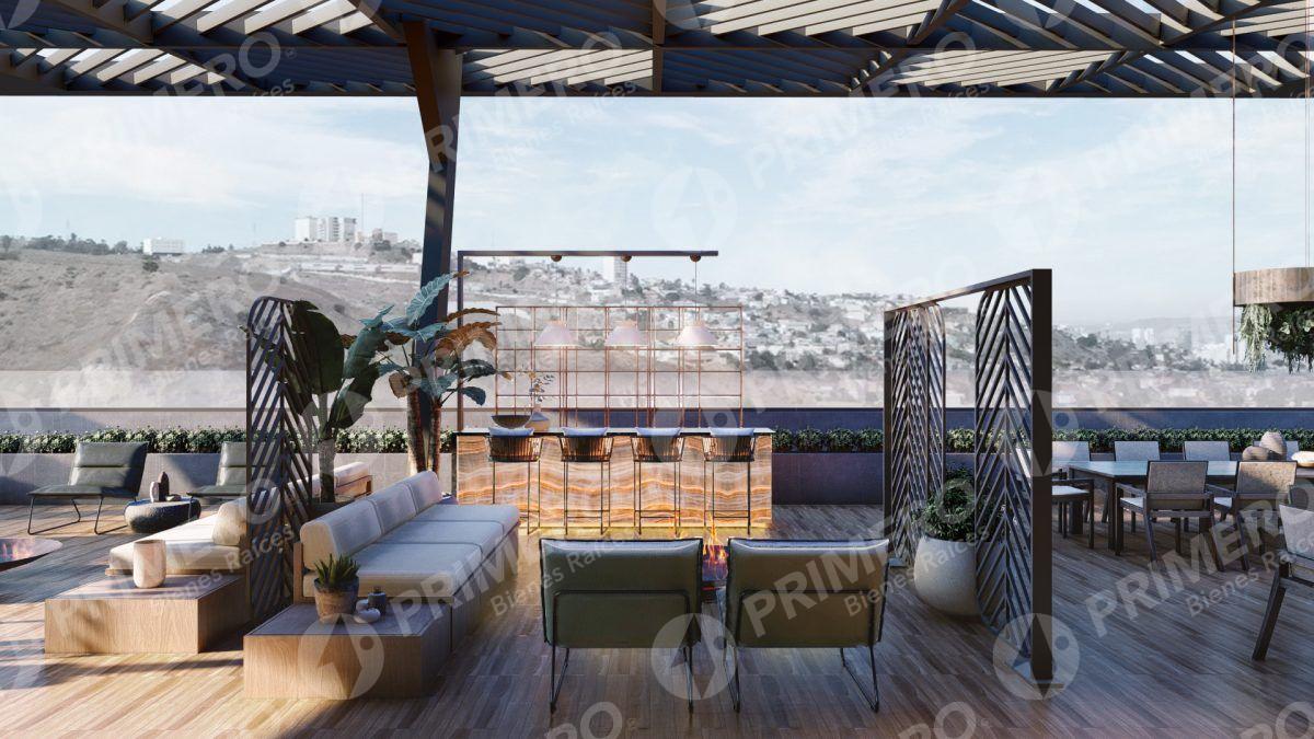 Departamentos en Venta en Xavia by Nivel Diez PMR-2051