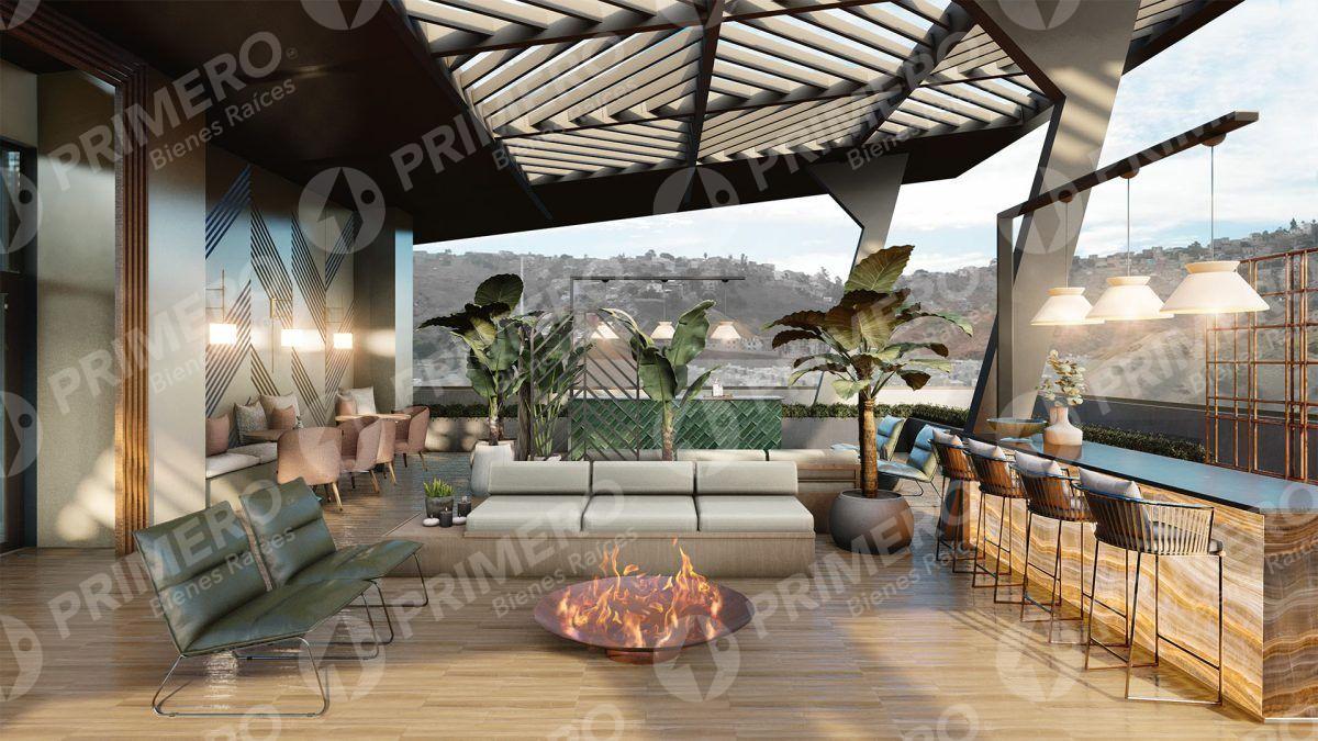 Departamentos en Venta en Xavia by Nivel Diez PMR-2051
