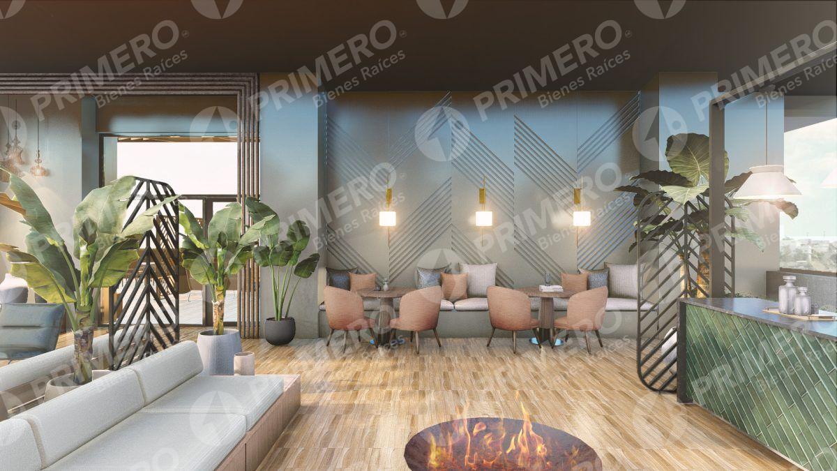 Departamentos en Venta en Xavia by Nivel Diez PMR-2051