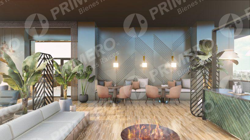 Departamentos en Venta en Xavia by Nivel Diez PMR-2051