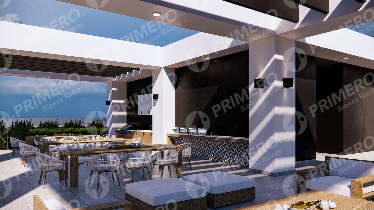 Departamentos en Venta en Xavia by Nivel Diez PMR-2051