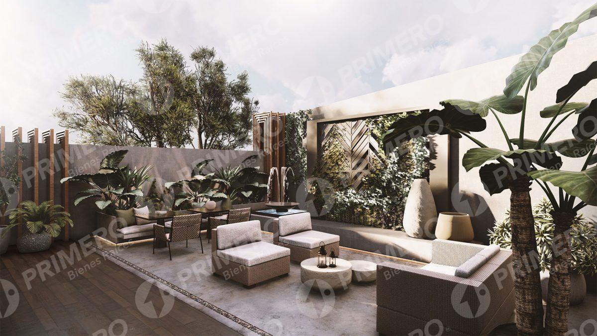Departamentos en Venta en Xavia by Nivel Diez PMR-2051