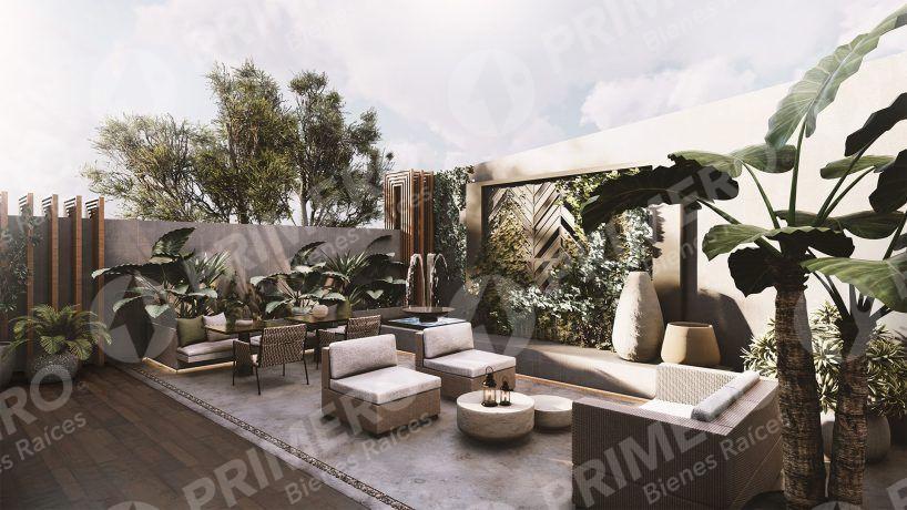 Departamentos en Venta en Xavia by Nivel Diez PMR-2051