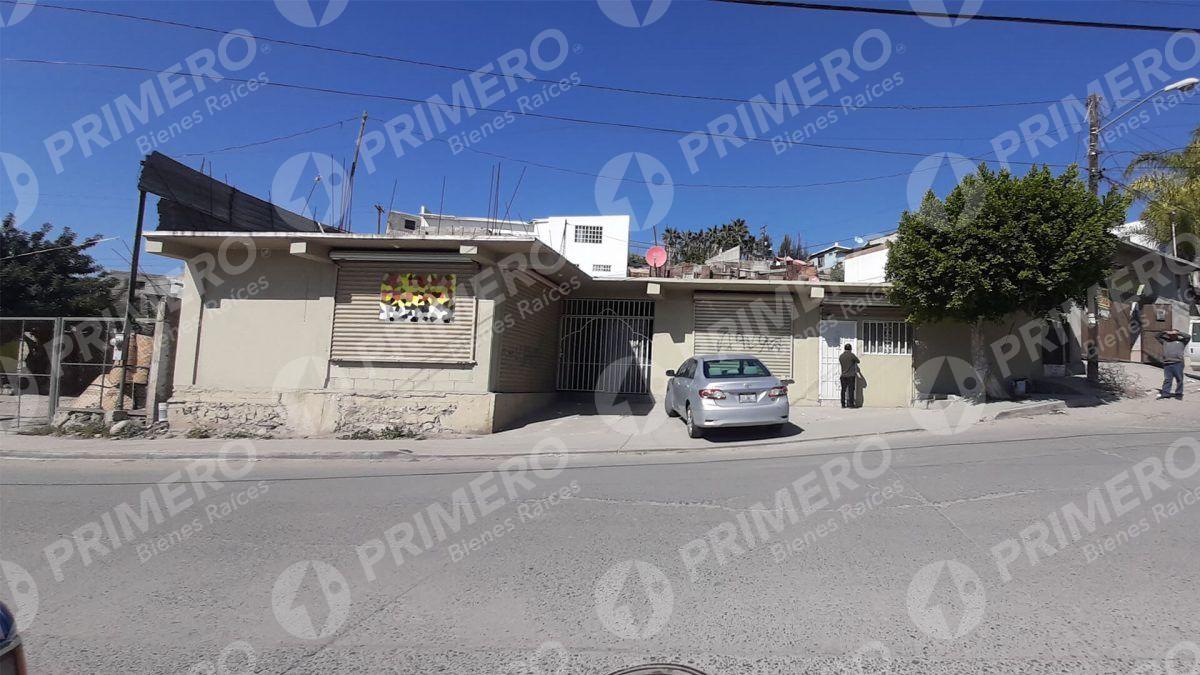 Casas en Venta en Valle Vista PMR-2083