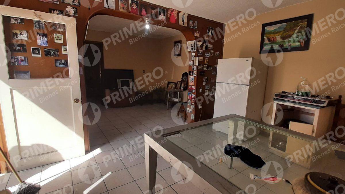 Casas en Venta en Valle Vista PMR-2083