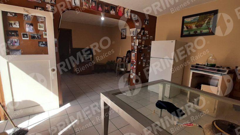 Casas en Venta en Valle Vista PMR-2083