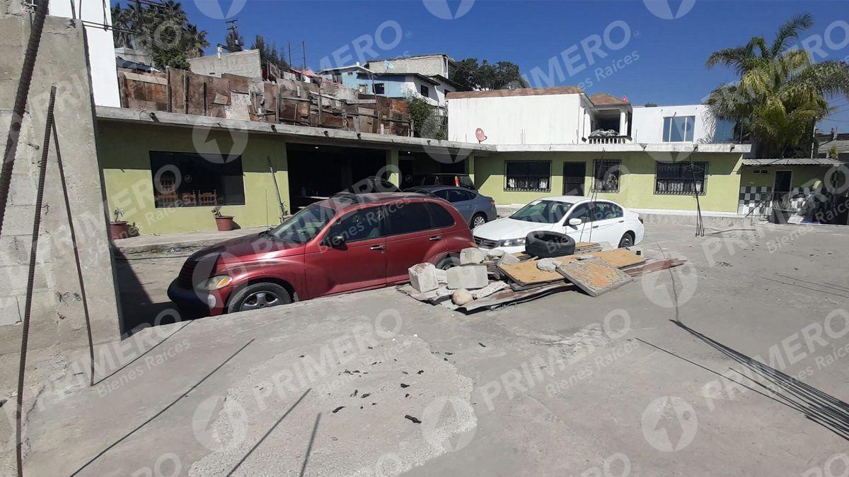 Casas en Venta en Valle Vista PMR-2083