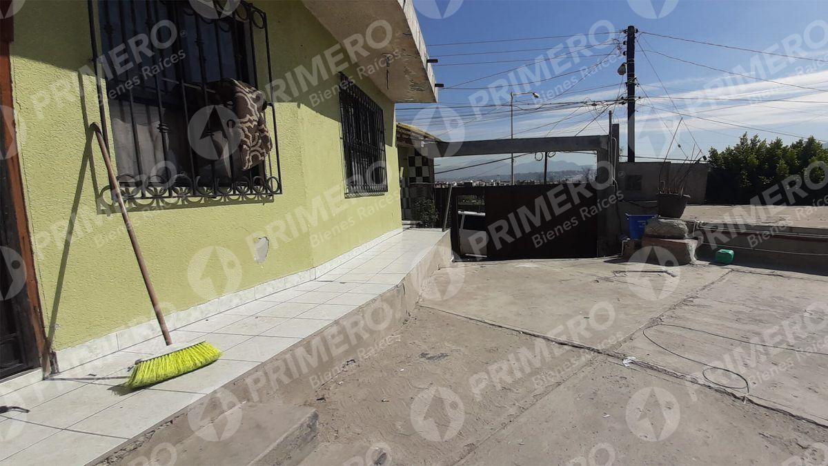 Casas en Venta en Valle Vista PMR-2083