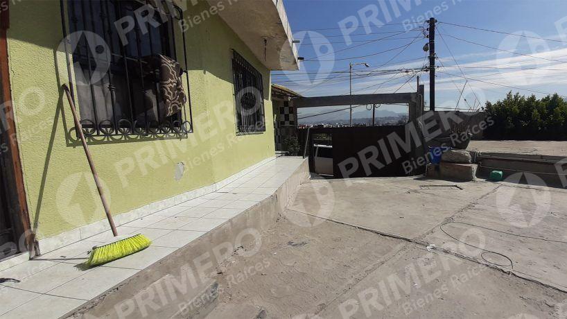 Casas en Venta en Valle Vista PMR-2083