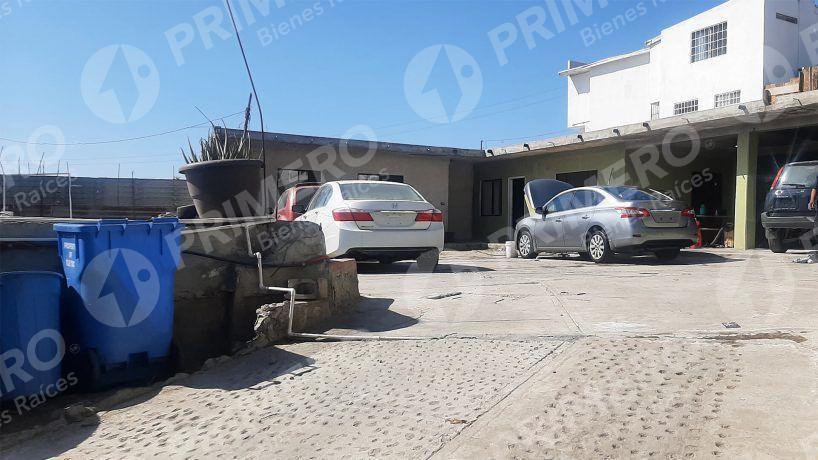 Casas en Venta en Valle Vista PMR-2083