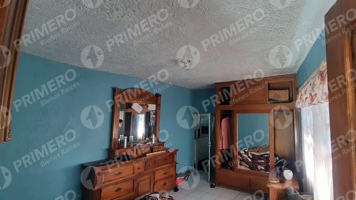 Casas en Venta en Valle Vista PMR-2083