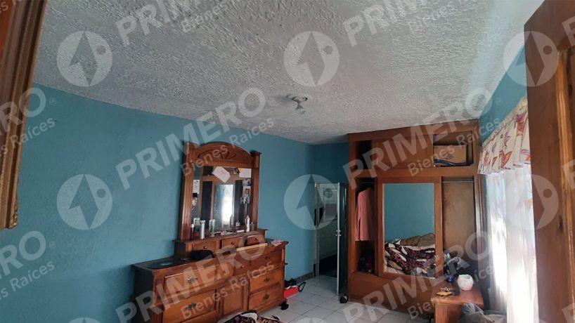 Casas en Venta en Valle Vista PMR-2083