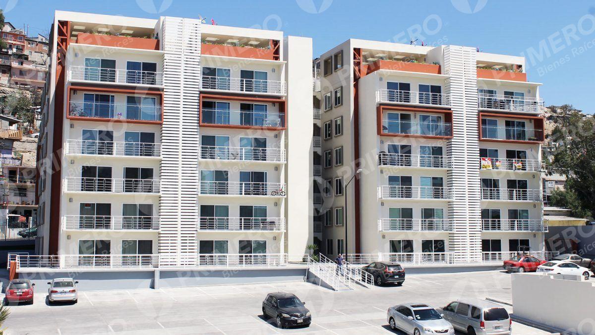 Departamentos en Renta en Entorno 4 PMR-2068