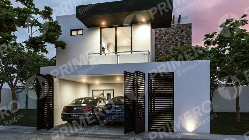 Casas en Venta en Privada Azaleas PMR-2121