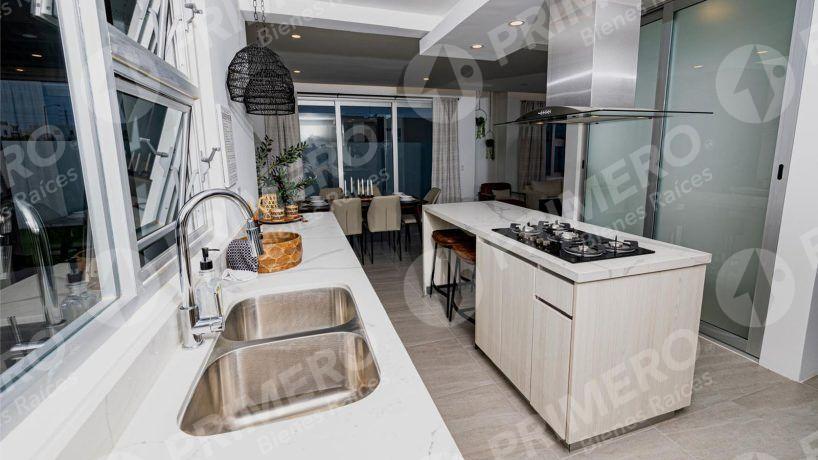 Casas en Venta en Sueños del Mar PMR-2092