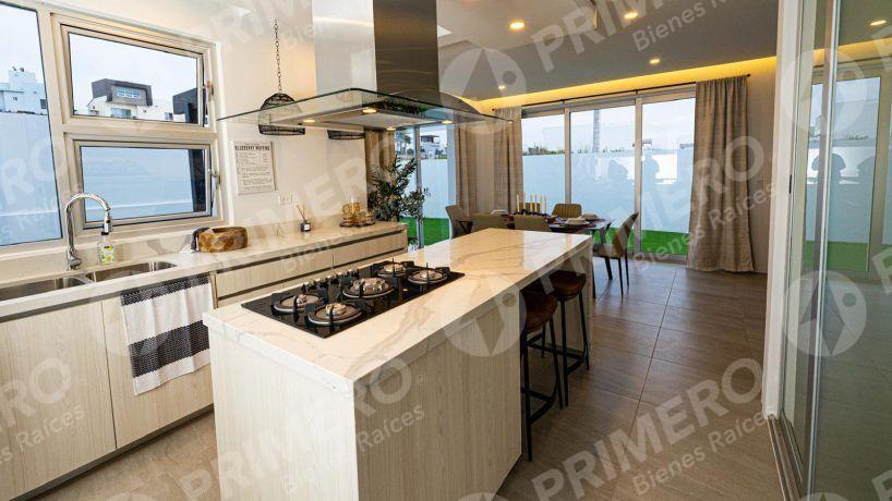 Casas en Venta en Sueños del Mar PMR-2092
