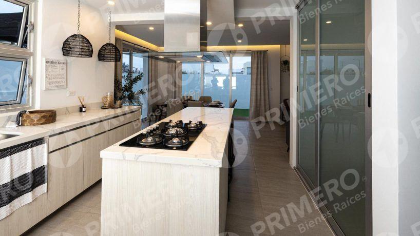 Casas en Venta en Sueños del Mar PMR-2092