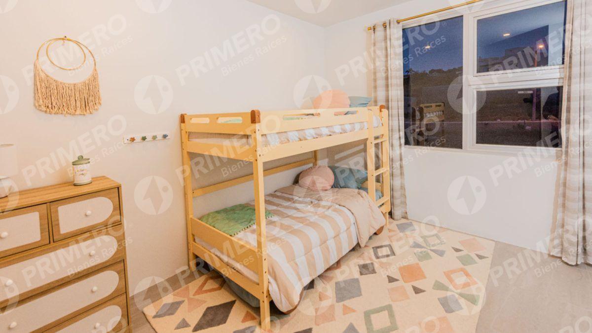 Casas en Venta en Sueños del Mar PMR-2092