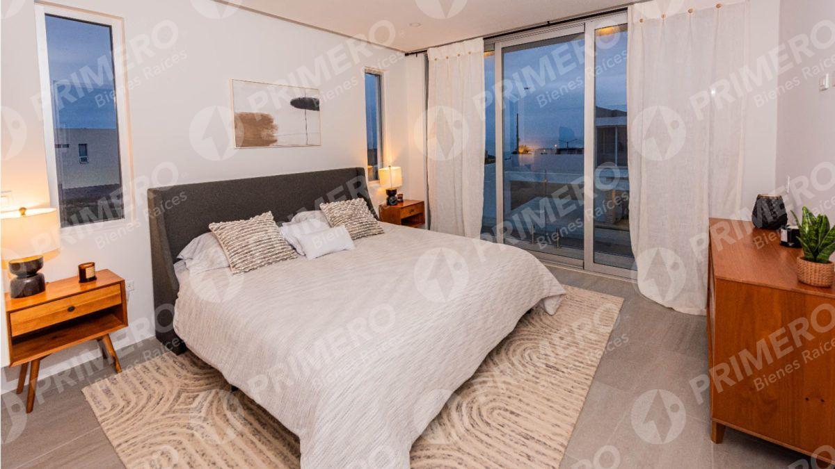 Casas en Venta en Sueños del Mar PMR-2092