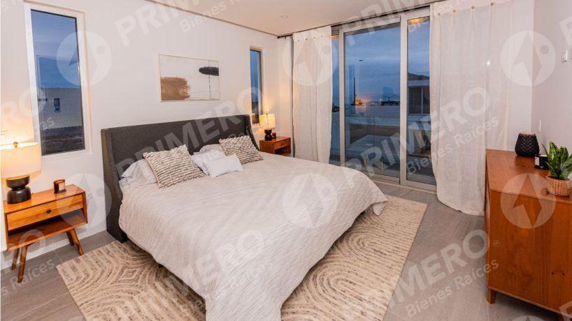 Casas en Venta en Sueños del Mar PMR-2092