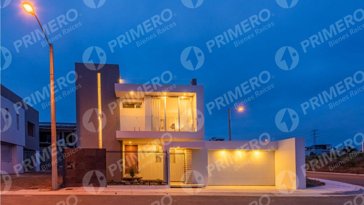 Casas en Venta en Sueños del Mar PMR-2092