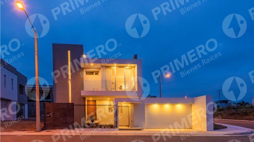 Casas en Venta en Sueños del Mar PMR-2092