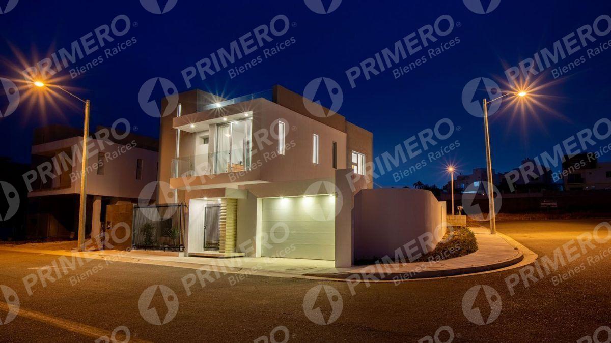 Casas en Venta en Sueños del Mar PMR-2092