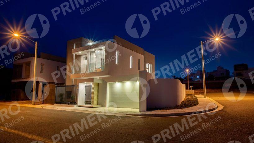 Casas en Venta en Sueños del Mar PMR-2092