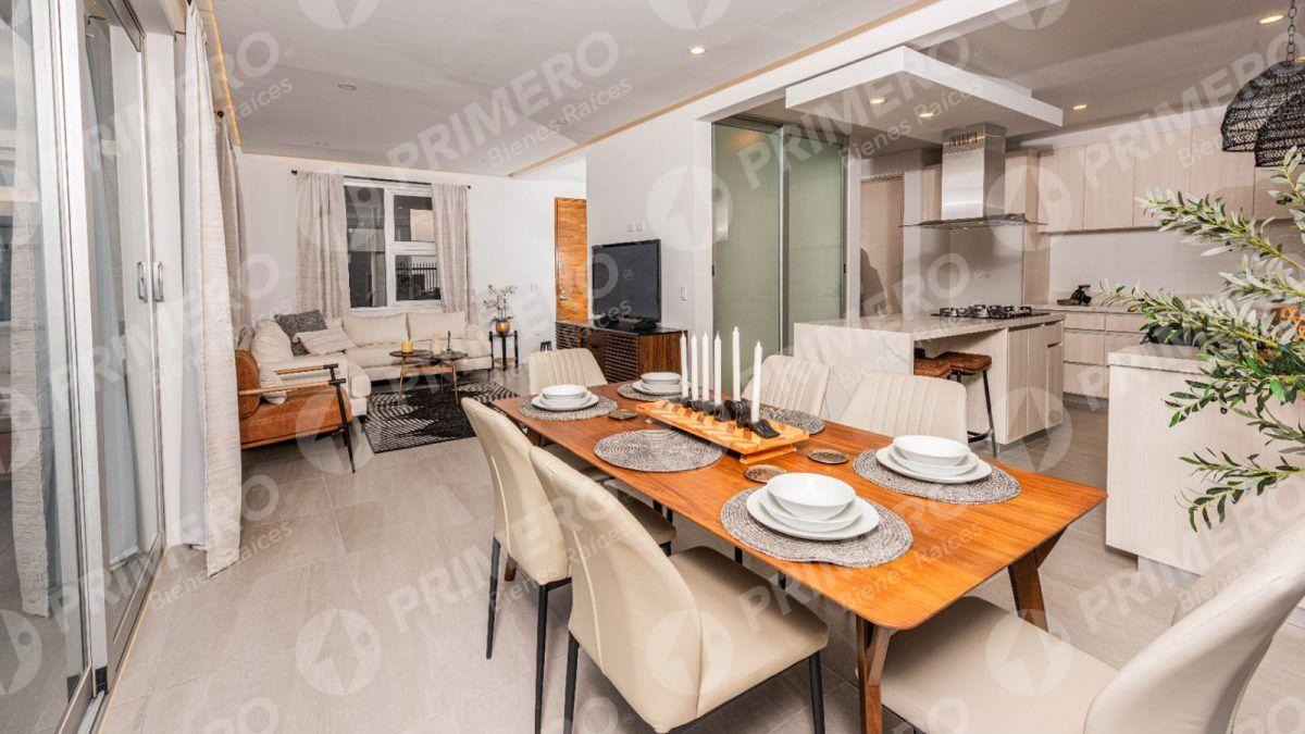 Casas en Venta en Sueños del Mar PMR-2092