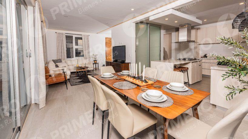 Casas en Venta en Sueños del Mar PMR-2092