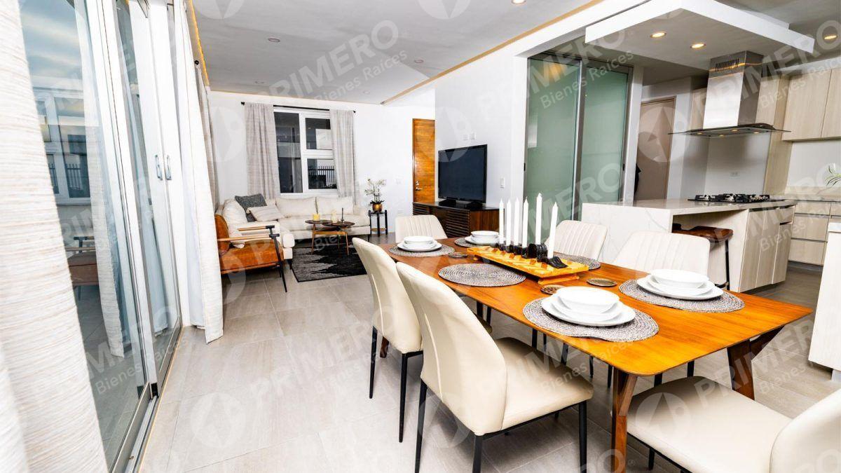 Casas en Venta en Sueños del Mar PMR-2092