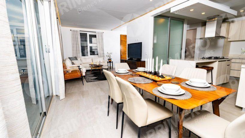 Casas en Venta en Sueños del Mar PMR-2092