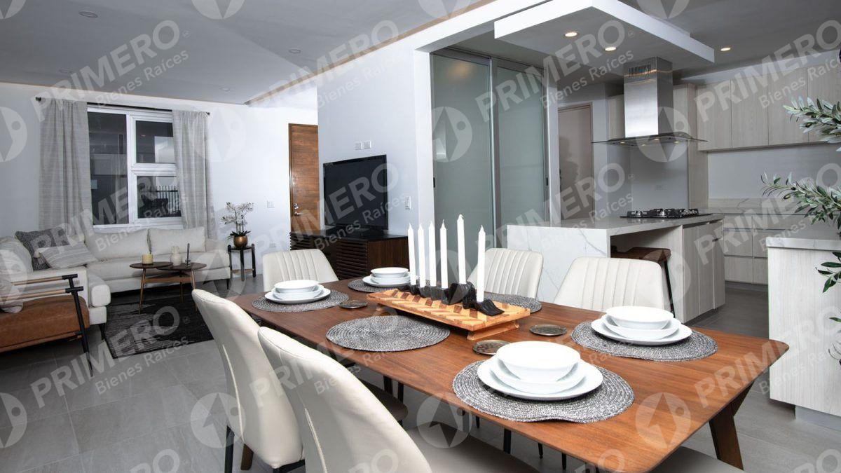 Casas en Venta en Sueños del Mar PMR-2092