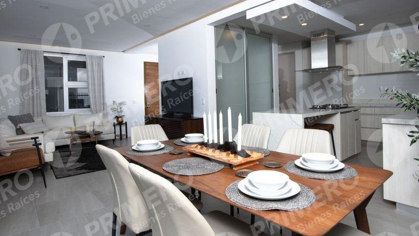 Casas en Venta en Sueños del Mar PMR-2092