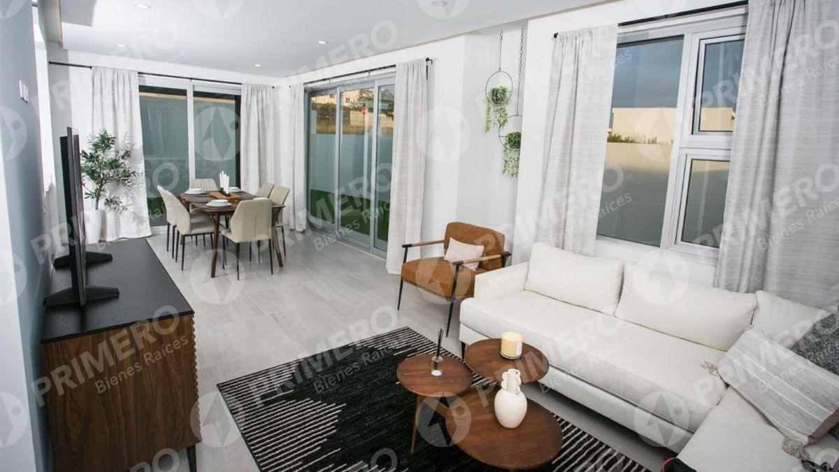 Casas en Venta en Sueños del Mar PMR-2092