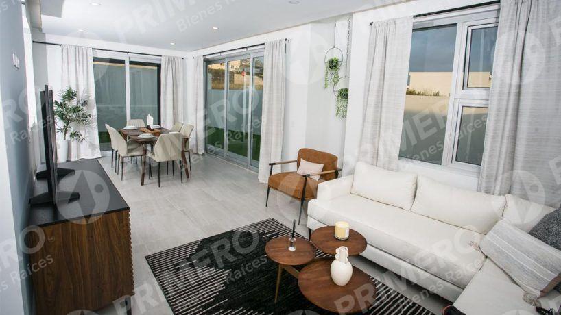 Casas en Venta en Sueños del Mar PMR-2092