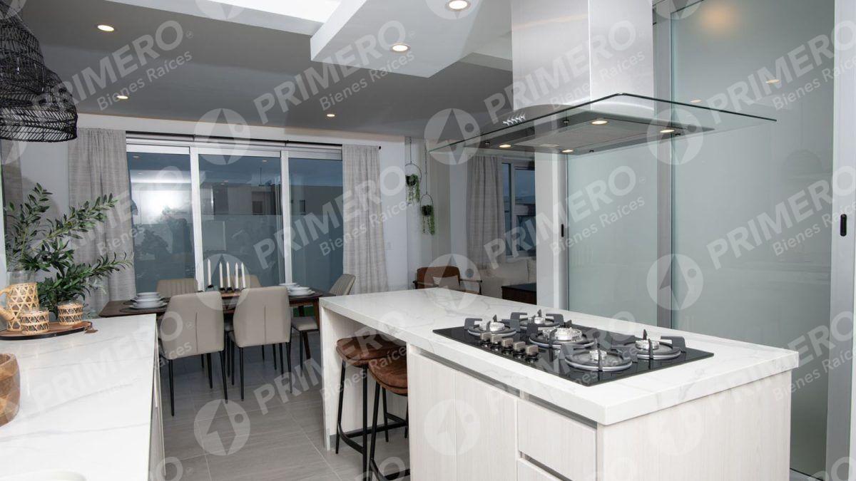 Casas en Venta en Sueños del Mar PMR-2092