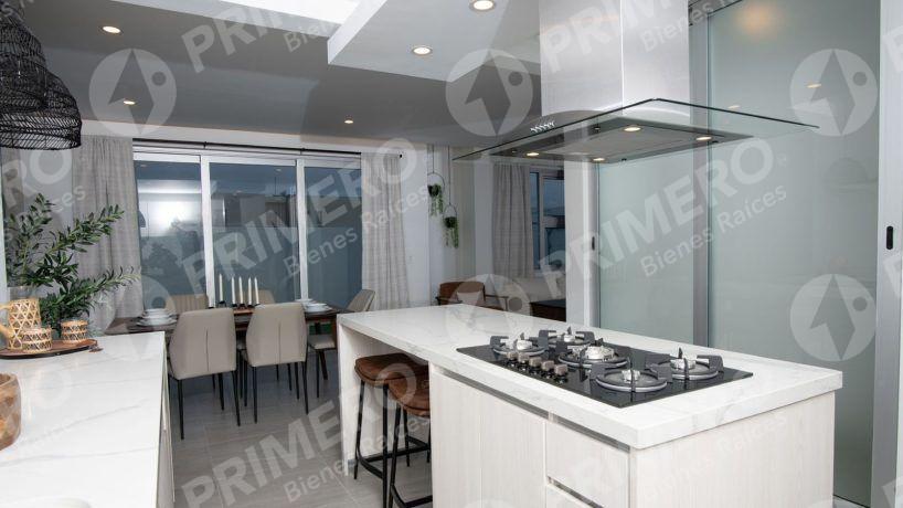 Casas en Venta en Sueños del Mar PMR-2092