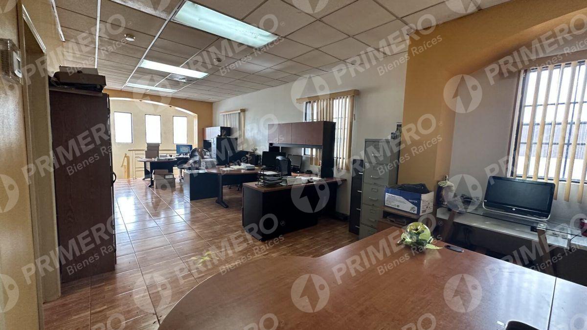 Bodegas en Renta en Vía Rápida PMR-2115