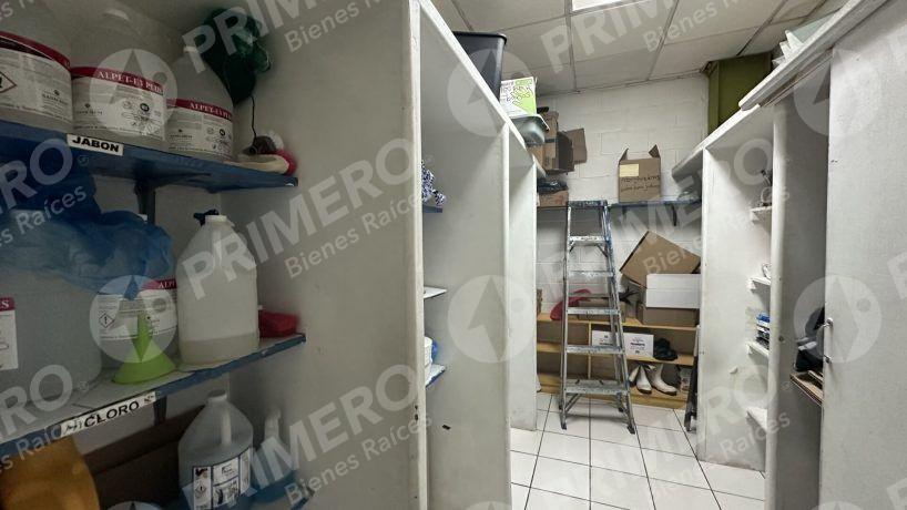 Bodegas en Renta en Vía Rápida PMR-2115