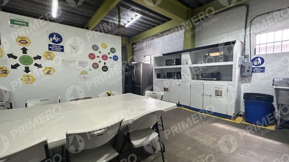 Bodegas en Renta en Vía Rápida PMR-2115