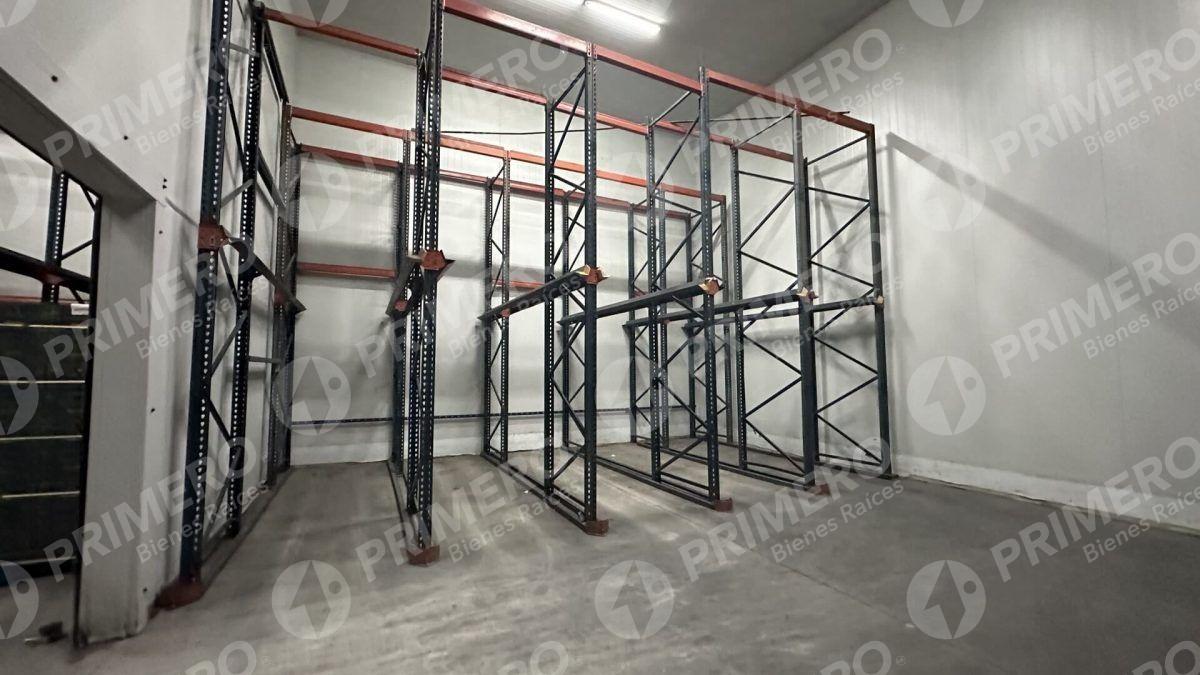 Bodegas en Renta en Vía Rápida PMR-2115
