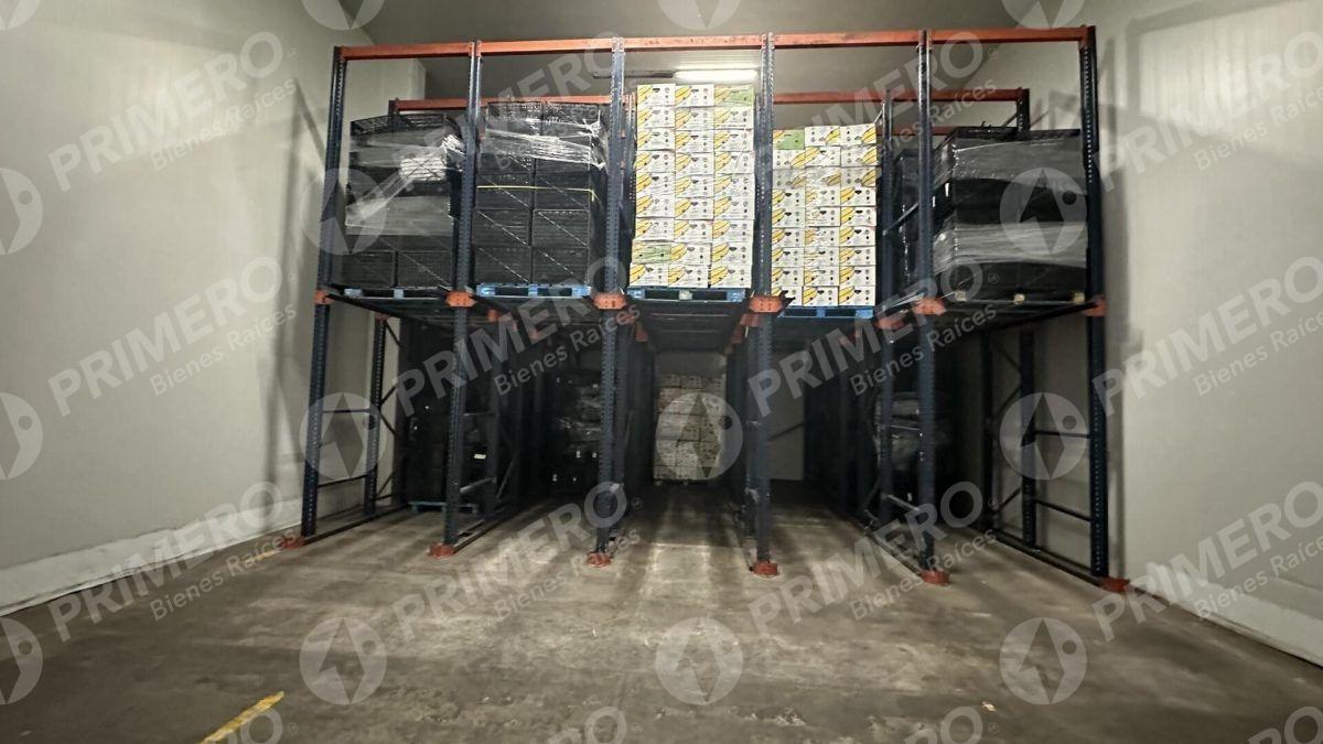 Bodegas en Renta en Vía Rápida PMR-2115
