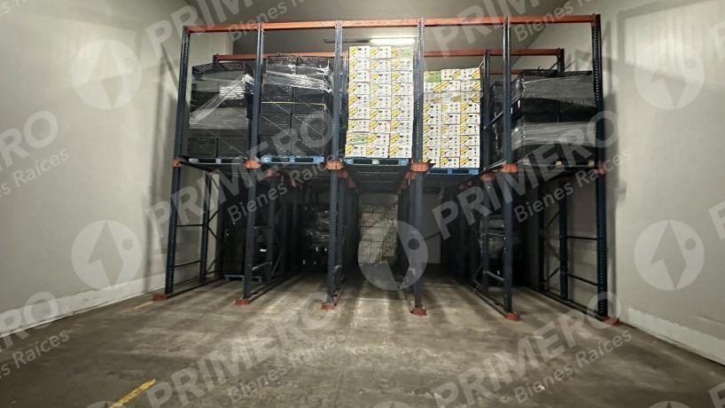 Bodegas en Renta en Vía Rápida PMR-2115
