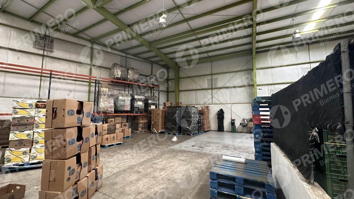 Bodegas en Renta en Vía Rápida PMR-2115