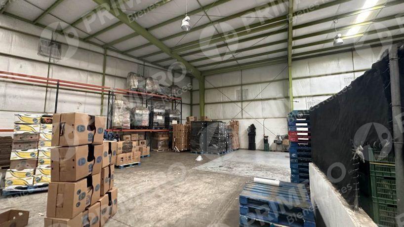 Bodegas en Renta en Vía Rápida PMR-2115
