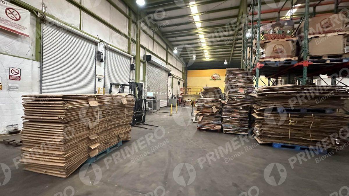 Bodegas en Renta en Vía Rápida PMR-2115