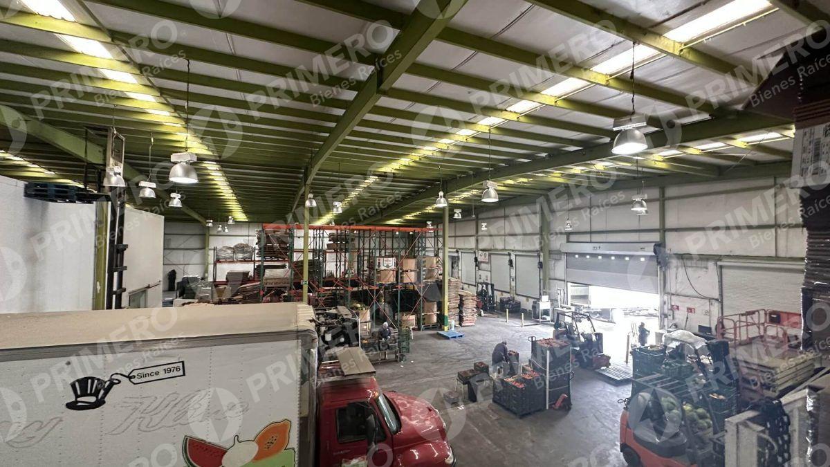 Bodegas en Renta en Vía Rápida PMR-2115