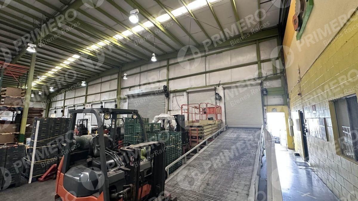 Bodegas en Renta en Vía Rápida PMR-2115
